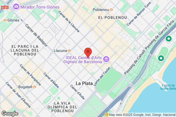 Avellaneda Sala m.