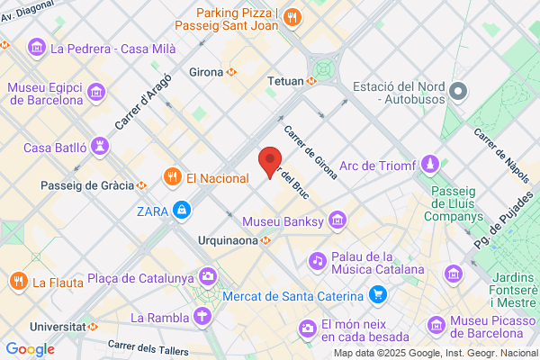 Doria Coffee Shop S.A.