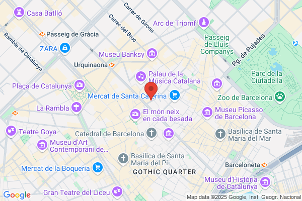 Las Iniciativas Hosteleras S.A.