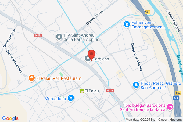 Comercial Condal De Hosteleria S. A.