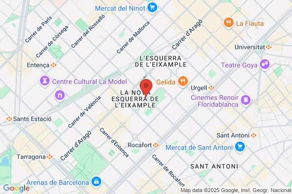 Distribuciones Hosteleros Dapi S.L.