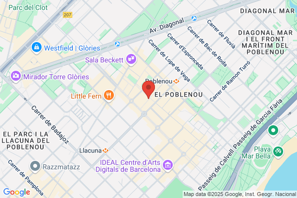 El Hogar De La Cortadora