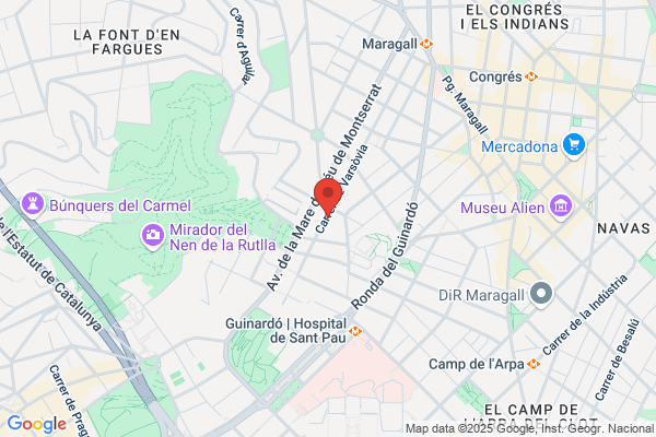 Fani Hossman S.L. - Repa. Maq. Reparacion Maquinaria Hosteleria aire acondiciona