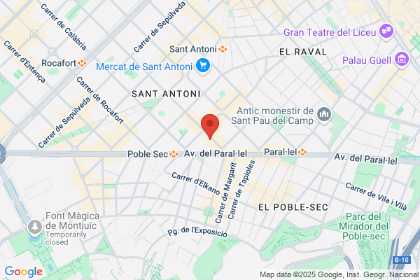 Talleres Unitex - Maquinaria De Hosteleria