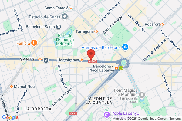 Caixa De Sabadell (Oficines A Barcelona)