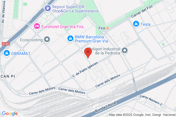Caixa De Sabadell (Oficines A Barcelona)