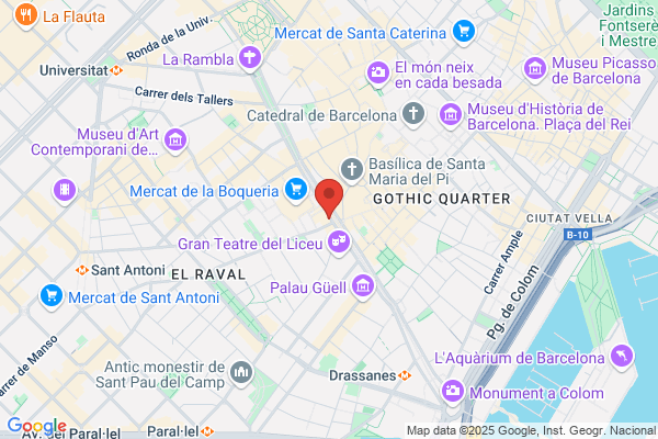 Caixa De Sabadell (Oficines A Barcelona)