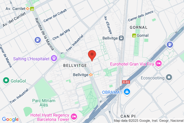 Caixa De Sabadell (Oficines A Hospitalet)