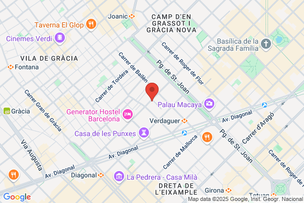 Caixa Destalvis De Catalunya (Corsega)