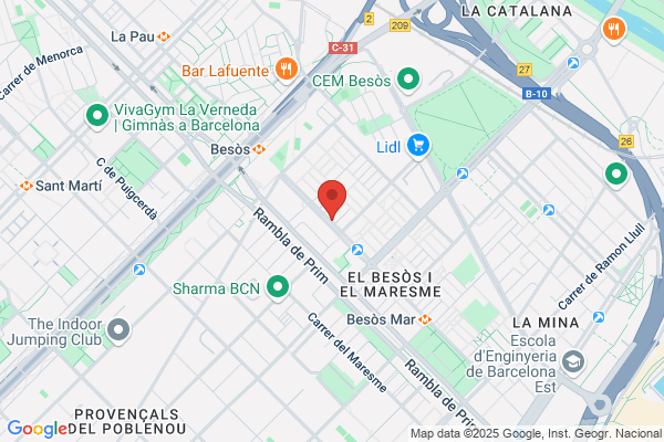 Caixa Destalvis De Catalunya (Jaume Huguet)