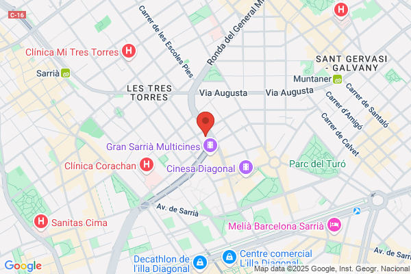 Caixa Destalvis De Catalunya (Putxet)