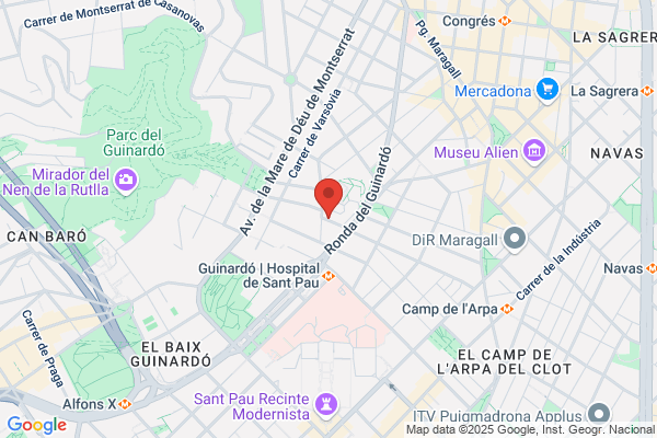 Caixa Destalvis De Catalunya (Rambla Volart)