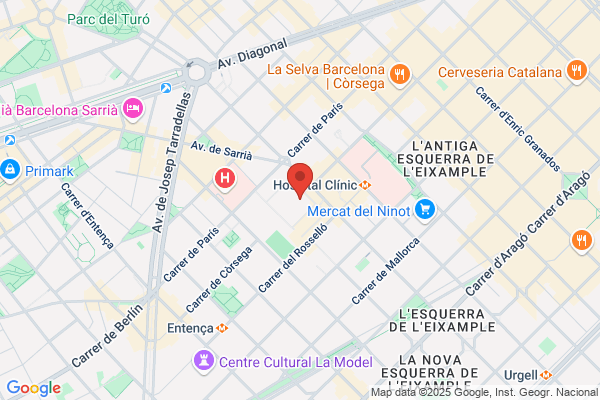 Caixa Destalvis De Catalunya (Urgell-Escola Industrial)