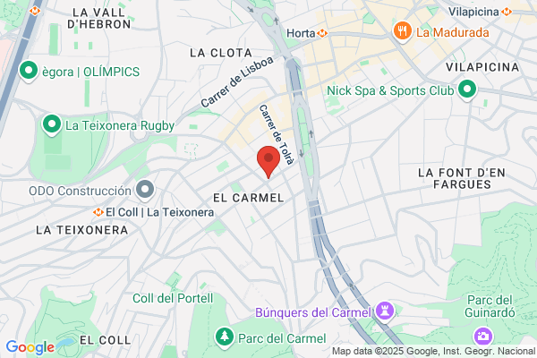 Caixa Destalvis De Terrassa (Oficines A Barcelona)