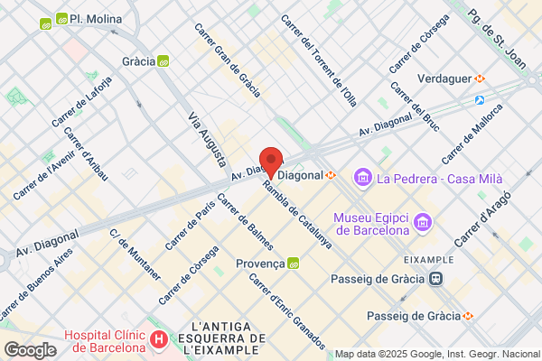 Controles Y Registros S. A.