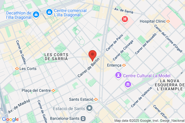 Cerrajeria A&a 24 H Urgencias Barcelona Y provincia - instalacion Y reparacion