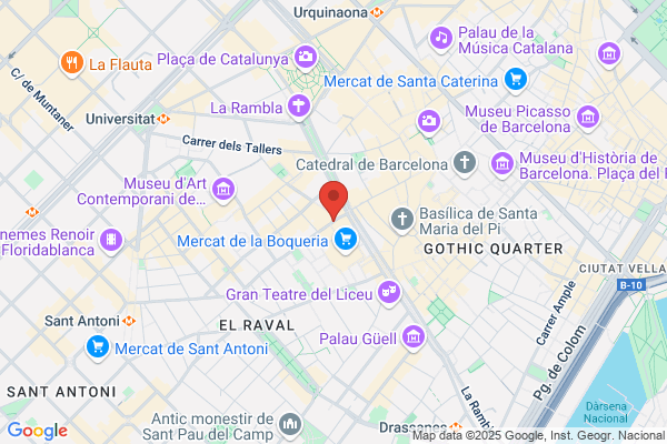 Quo Vadis España S. A.