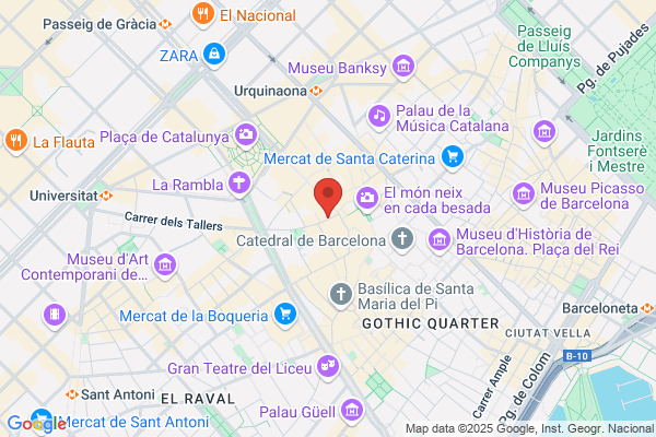 Servicio Técnico Junkers Barcelona