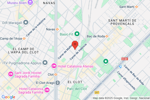 Barlet Calzados S.A.