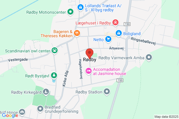 Robyd S. A.
