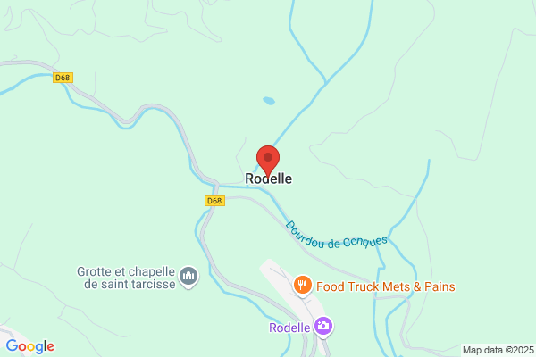 Rodelle Espaaa S.A.