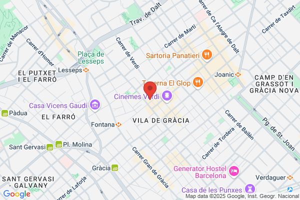 Tanit Difusion S.A.