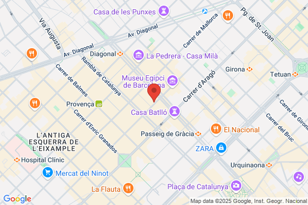 Camper Calle Valencia Barcelona