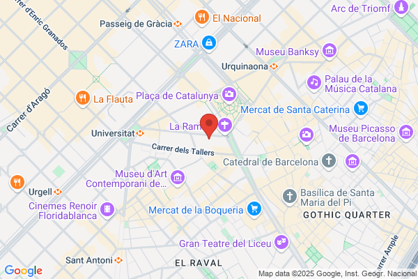 Comercial Internacional De Cal Zados S.A.