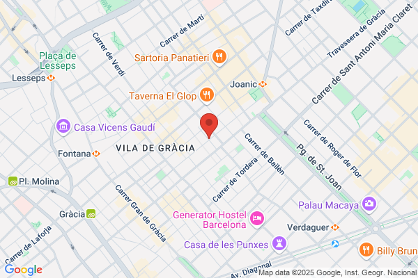Creacions Joia S.L.