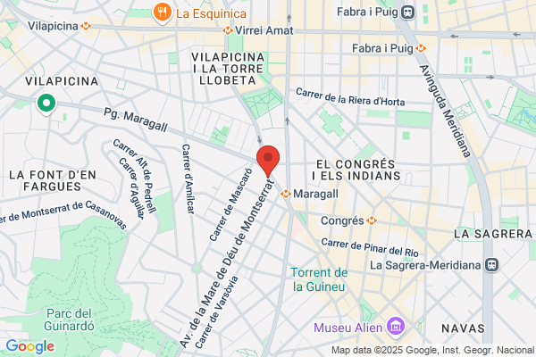 Garcia Martinez - Calzados Montgall f.