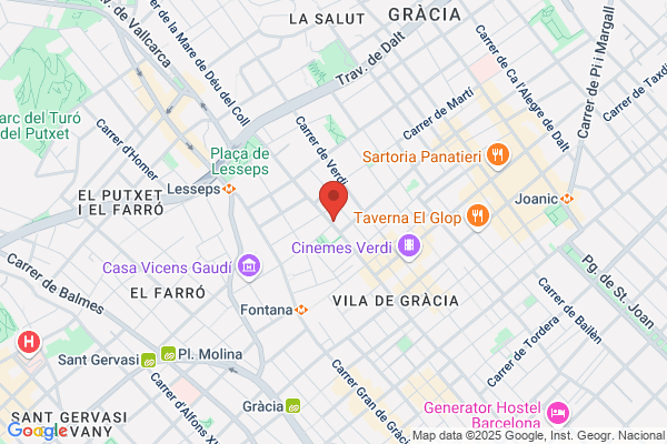 Garcia Garcia l.
