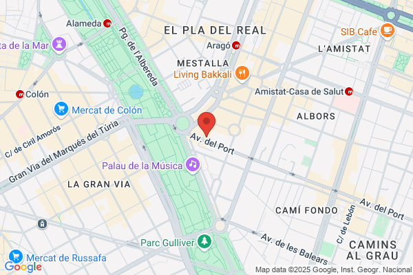 Informes De Riesgo S.L.