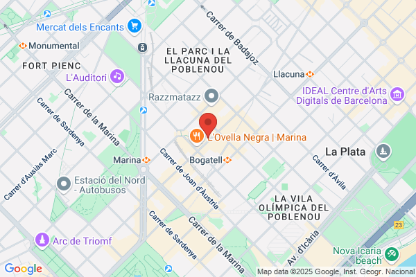 Neumarsa