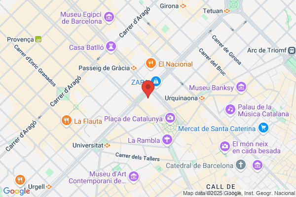 Trans Union España Credit Bureau S.L.