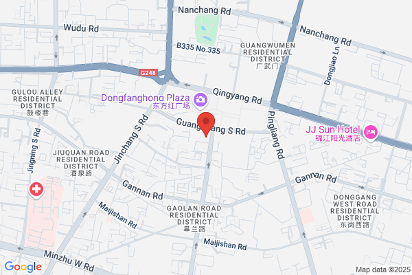 China Great Wall Holdings Company S.A.