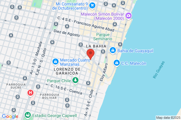 Distribuidora De Interiores S.A.