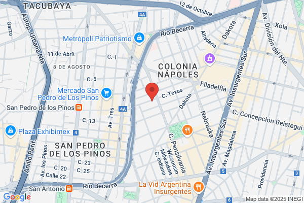 Irg Compaaia De Importacion Ye Xportacio