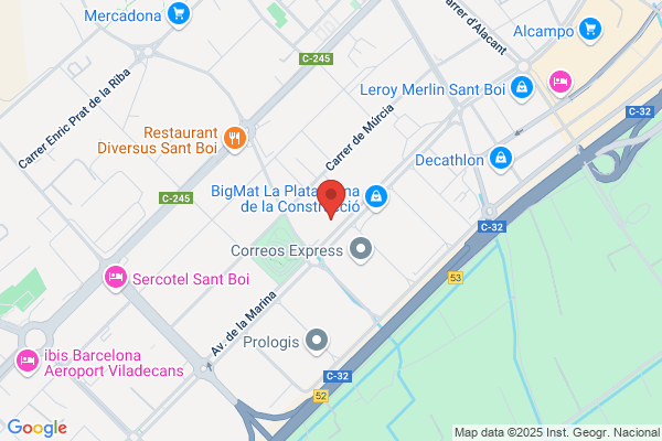 Lenospa S.A.
