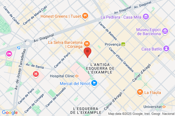 Planas Linares S.A.