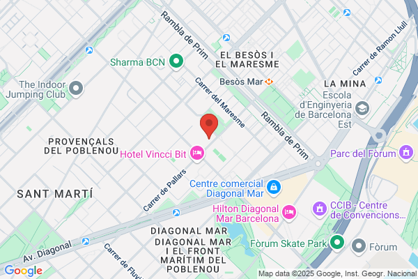 Servicios Perfumeria S.A.