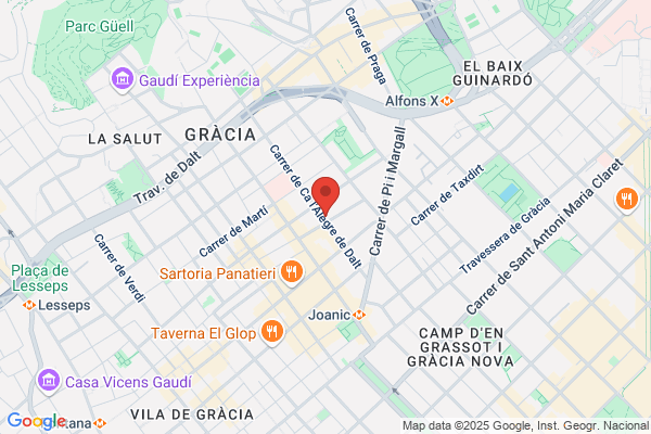 Estacion Servicio Legalidad S.A.