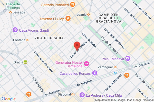 La Milanesa S.L.