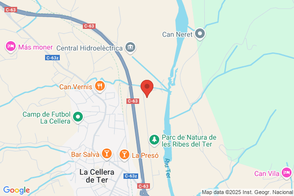 Serra Y Mota S. A.