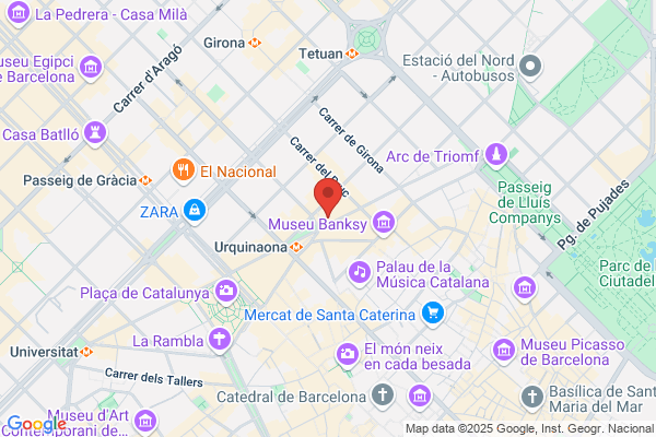 Federacion Catalana De Industrias De La Carne