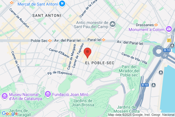 Albet Compte a.