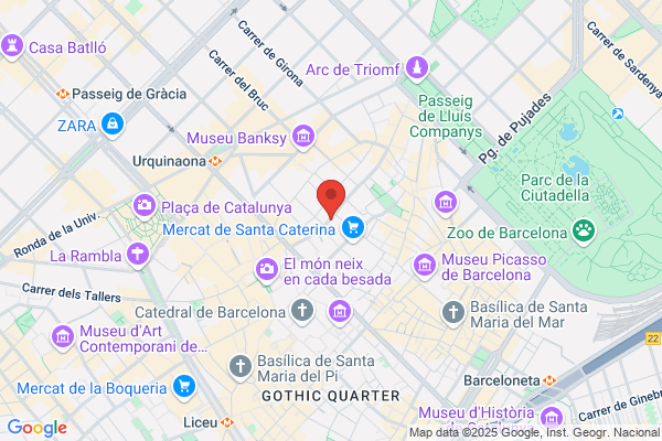 Area De Guissona