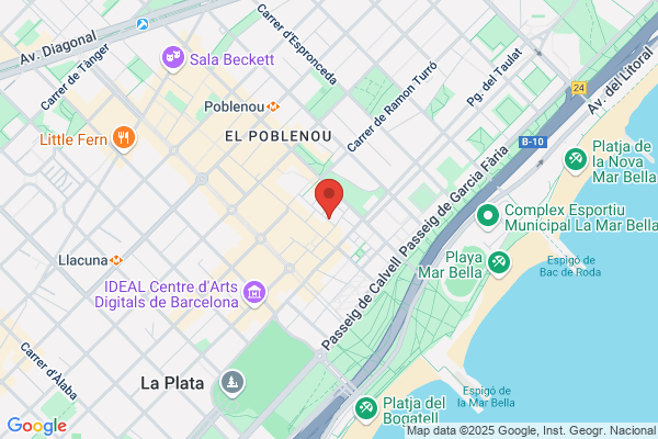 Balart Llorens p.