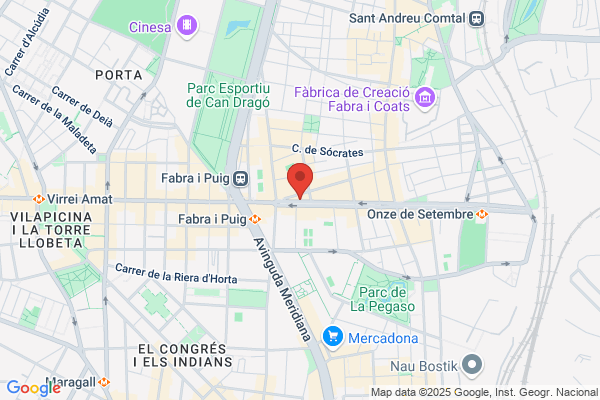 Cansaladeria Aviram Solanes