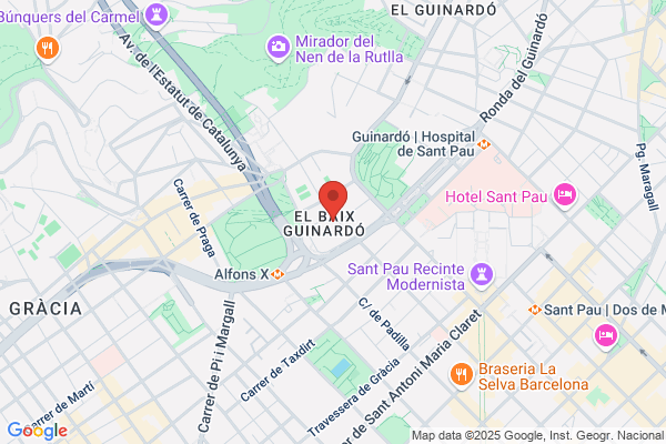 Carnicas Antonio Gonzalez S.L.