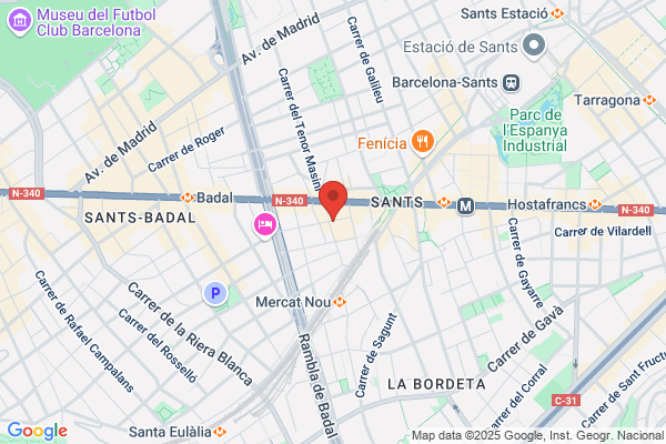 Carnicas Antonio Gonzalez S.L.